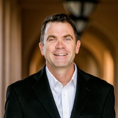 Russell DuChene, founder of Coherence Partners